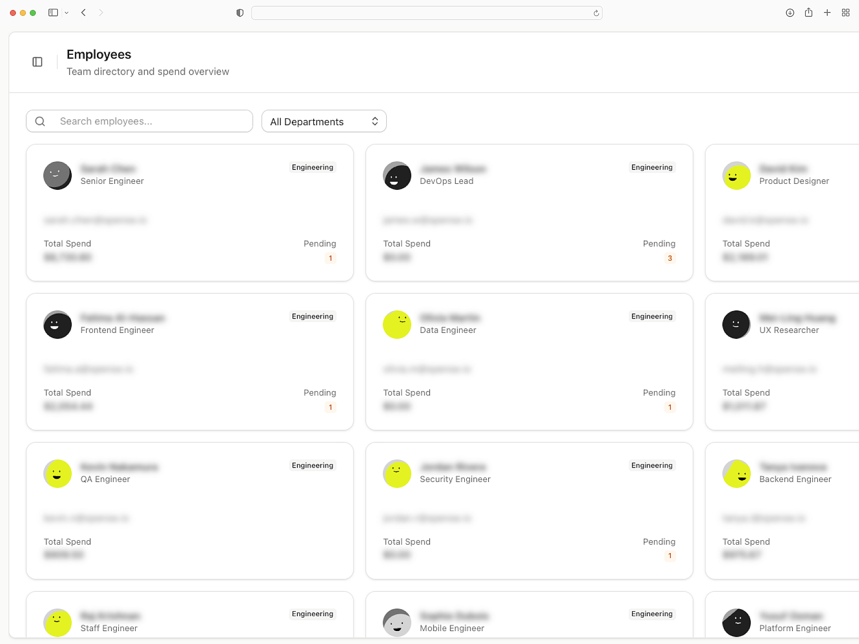 Built-in data redaction