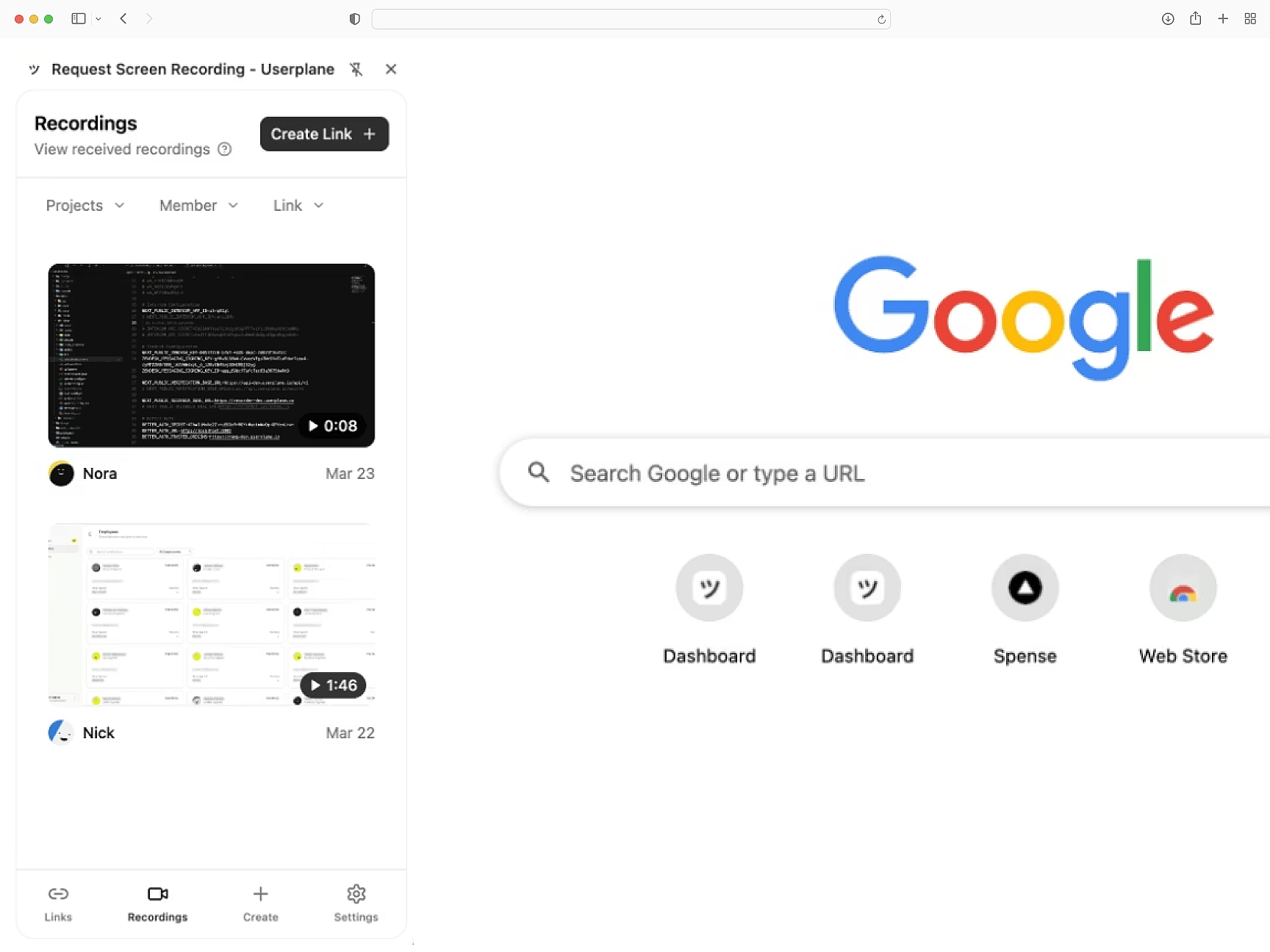 CDN or npm — your call